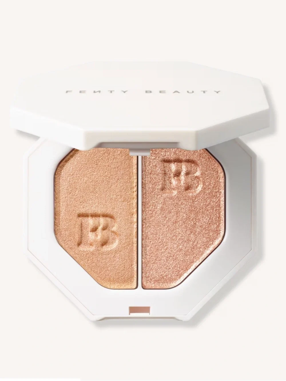 FENTY BEAUTY Killawatt Freestyle Highlighter-Afternoon Snack/Mo' Hunny